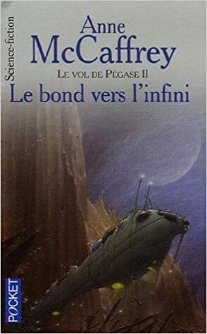 Le bond vers l'infini