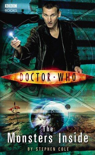 Doctor Who: The Stone Rose