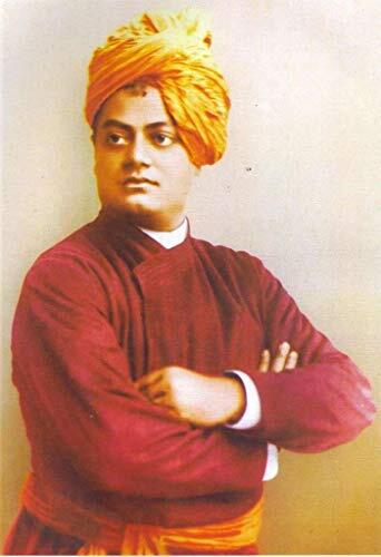 Swami Vivekananda: Life History and Quotes