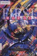 First Words: A Selection of Works by Young Writers in Singapore