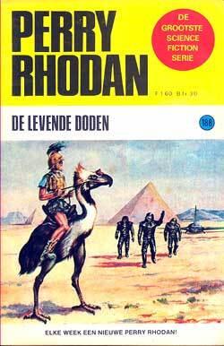 De levende doden