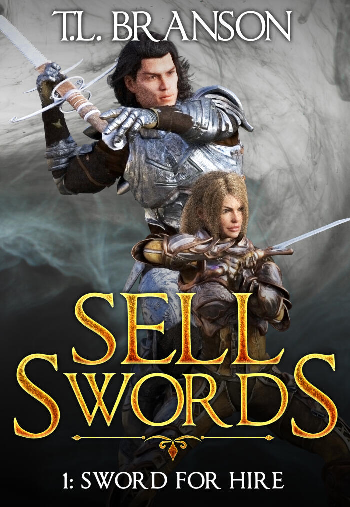 Sword for Hire