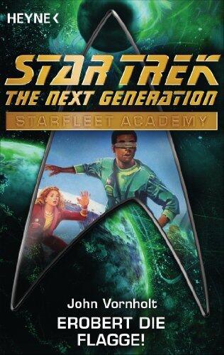 Star Trek - Starfleet Academy: Erobert die Flagge!