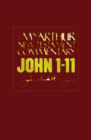 John 1-11: New Testament Commentary