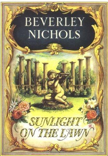 Sunlight On The Lawn