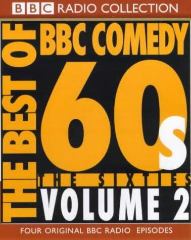 The Best of BBC Comedy: The Sixties, Volume 2