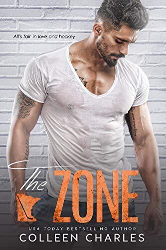 The Zone (Rochester Riot 4)