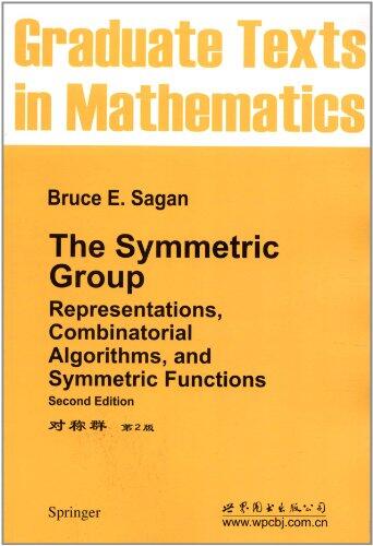 Symmetry group