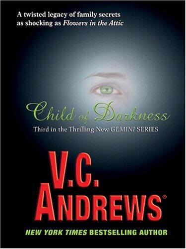 Child of Darkness