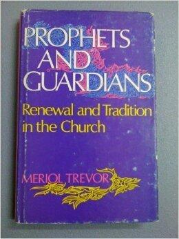 Prophets and guardians: Renewal and tradition in the Church
