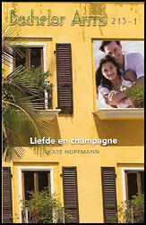 Liefde en Champagne