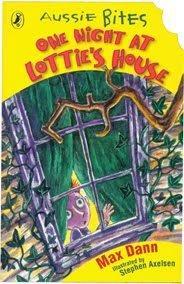 One Night at Lottie's House