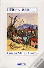 Contos Maravilhosos
