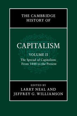 Cambridge History of Capitalism