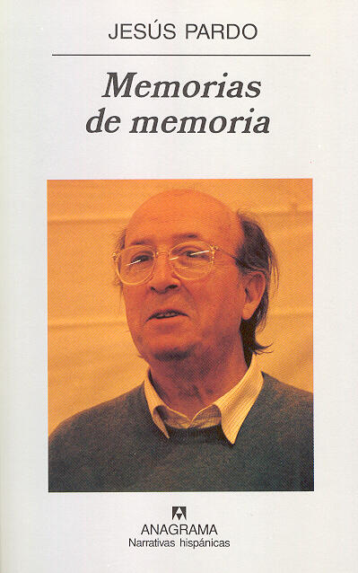 Memorias de memoria: 1974-1988