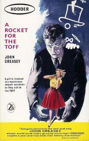 A Rocket for the Toff