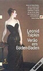 Verão em Baden-Baden