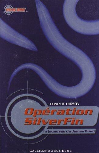 OpÃ©ration SilverFin