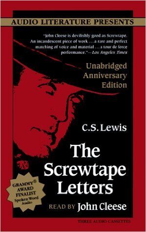 The Screwtape Letters