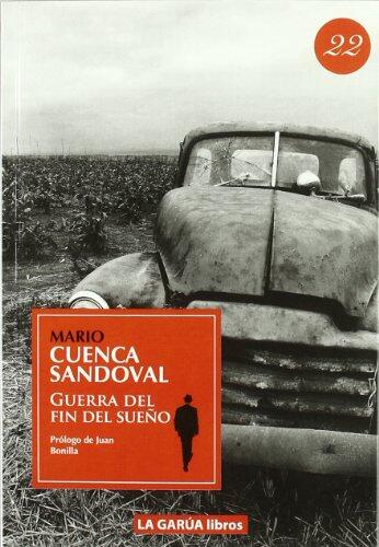 Guerra del fin del sueño