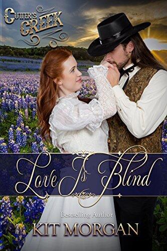 Love is Blind