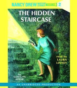 The Hidden Staircase