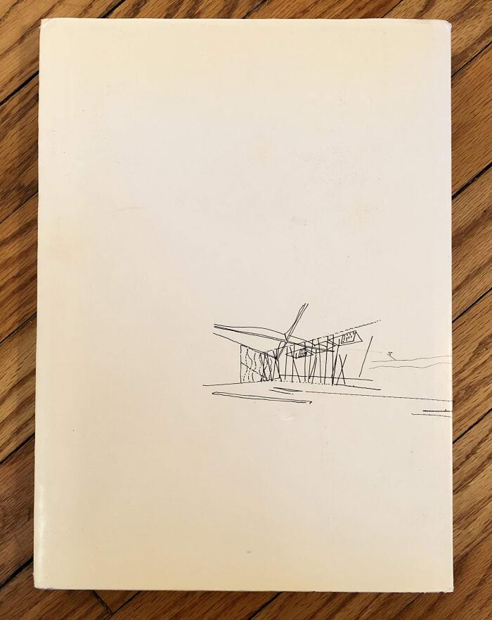 EL CROQUIS 30+49/50 - OBRA CONSTRUIDA/ BUILT WORKS 1983 - 1994