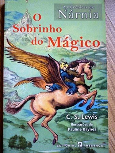 O Sobrinho do Mágico