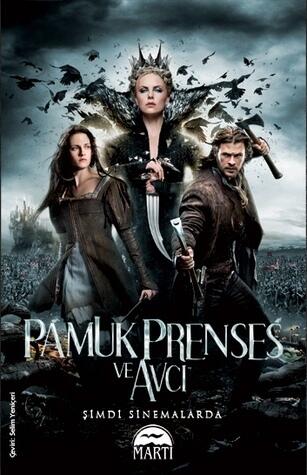 Pamuk Prenses ve Avcı