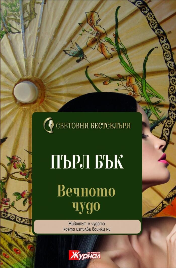 Вечното чудо