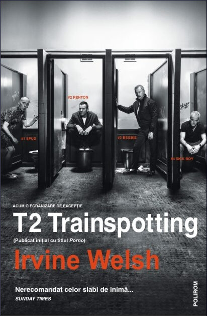 T2 Trainspotting