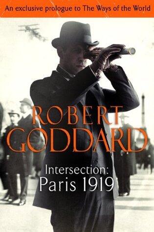 Intersection: Paris, 1919