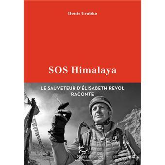 SOS Himalaya: Le Sauveteur d'Elisabeth Revol Raconté