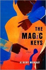 The Magic Keys: A Novel