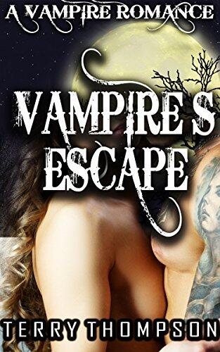 Vampire's Escape