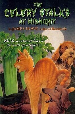 The Celery Stalks at Midnight (Bunnicula Books