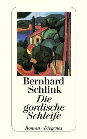Die gordische Schleife