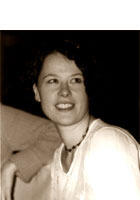 Gillian Tyler