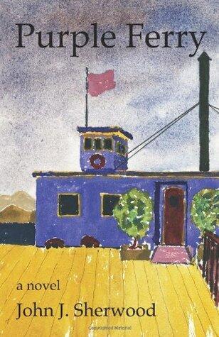 Purple Ferry