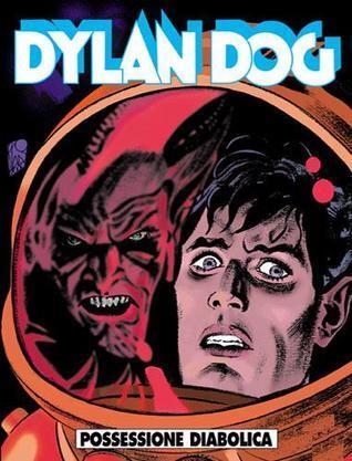 Dylan Dog n. 171: Possessione diabolica