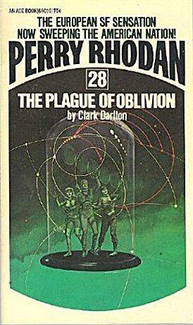 The Plague of Oblivion