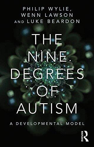 The Nine Degrees of Autism: A Developmental Model for the Alignment and Reconciliation of Hidden Neurological Conditions
