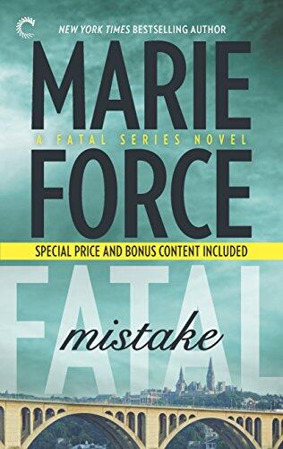 Fatal Mistake: After the Final Epilogue