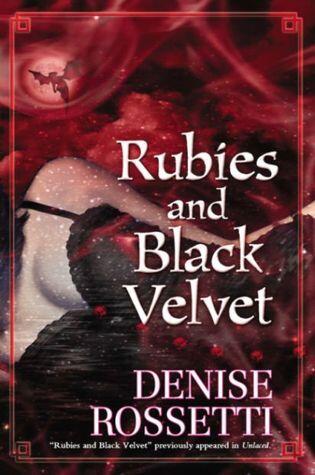 Rubies and Black Velvet
