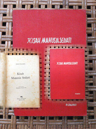 Kisah Manusia Sedjati