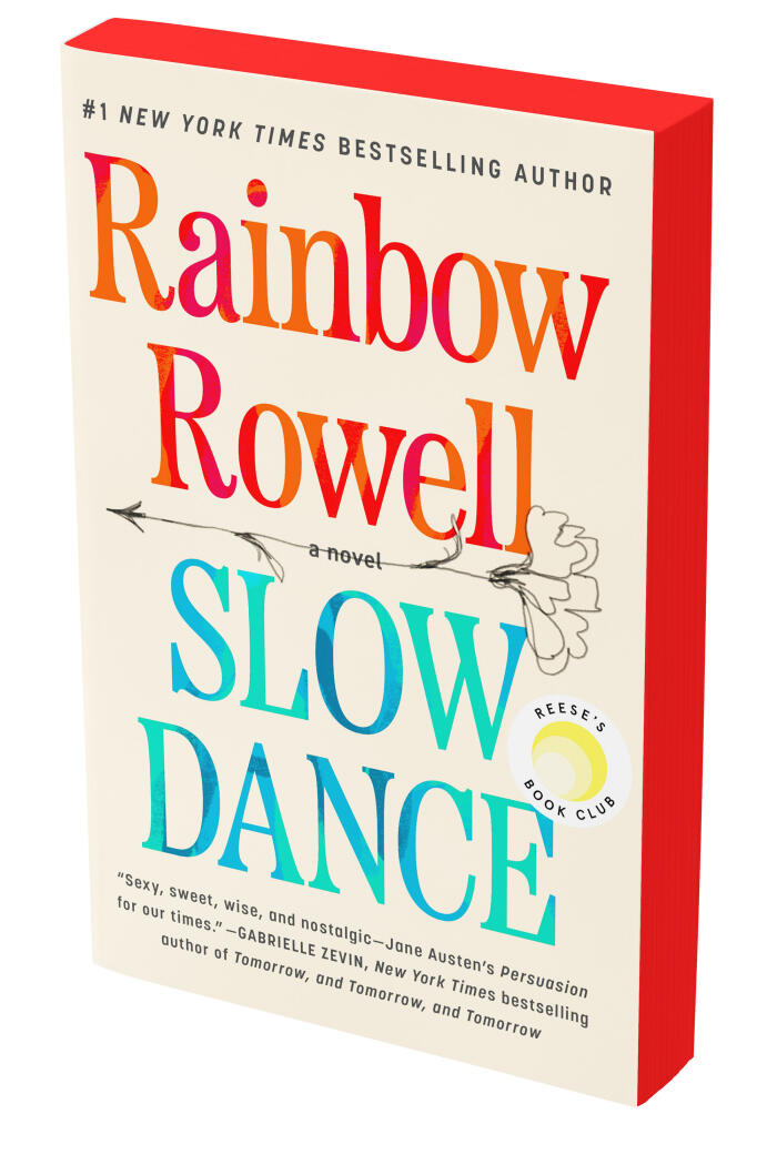 Slow Dance