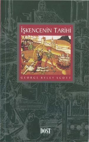 İşkencenin Tarihi