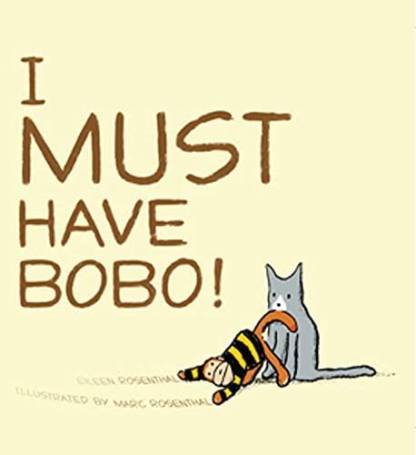 Bobo the Sock Monkey