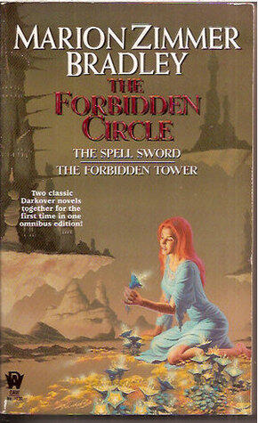 Forbidden Circle: The Spell Sword & The Forbidden Tower