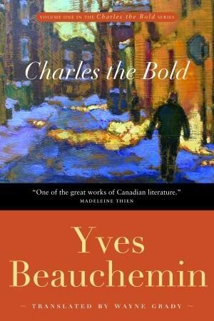Charles the Bold